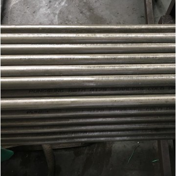 Nahtloses Stahlrohr für Kessel mit niedrigem Mitteldruck