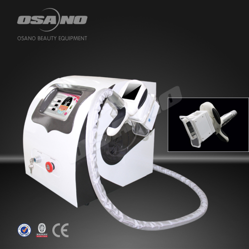 Cryolipolysis Slimming Machine Cryoliposis Fat Freezing Beauty Equipment