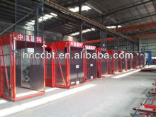 construction building lifting elevator equipment/hoists sc series