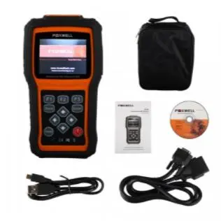 Foxwell Nt500 VAG Scanner