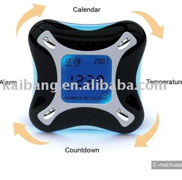 Promotion Digital Table/desktop clock