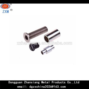 High Quality Nonstandard Fasteners(Bolts,Screws,Nuts,Terminal Pins,Rivets,Washers)