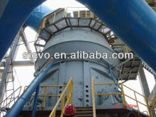 Vertical grinding Mill machine / coal powder cement grinding machine