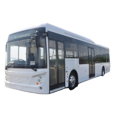 Search Engine Title: RHD 10.5m Electric City Bus with Lower Floor