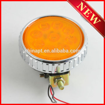12v LED LIGHT truck side light led trailer tail lights