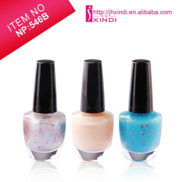 nail polish with glitter powder glitter nail polish