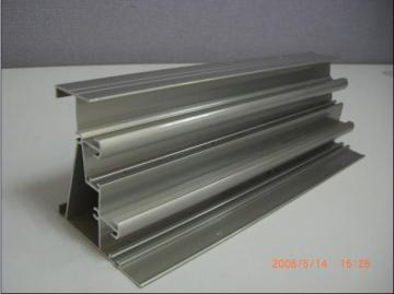 Electrophoresis profile