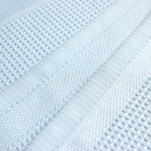 Elegant New Design Glass Cleaning Towel