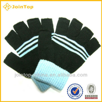Jointop Durable Knitted Gloves To Specification