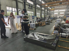 Automotive-Grade Plastic Injection Mold