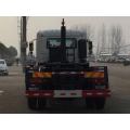 DONGFENG Tianjin 10-15 tonnes Roll Off camion à ordures