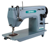 Special Zig-zag Machines Series