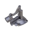 investment casting Sewing Machine Oil Pump