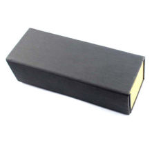 Folding eyeglass cases