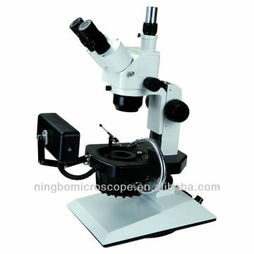 GEM.09.ZB2/ZB3 0.7 5X-5X Gem Microscope