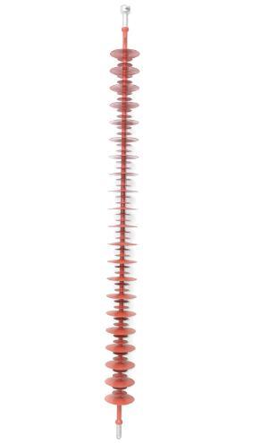 220kv Long Rod Suspension Composite Insulator