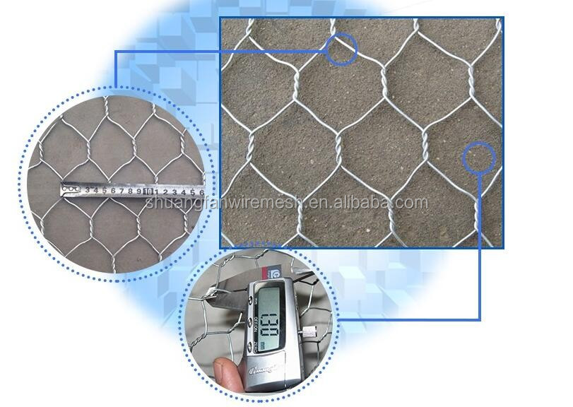 lobster trap / crab / fish trap pvc coated hot dipped galvanized hexagonal wire mesh