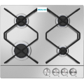 Amica International Gas Cooktop Types of Cooker