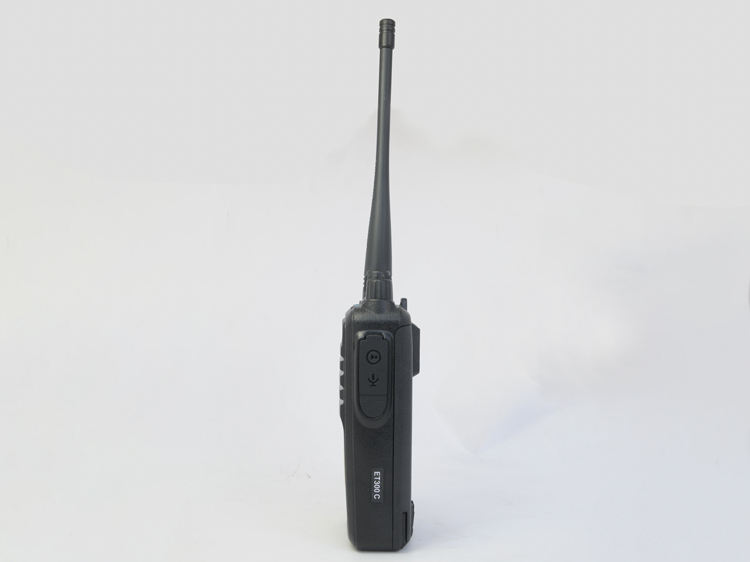 Ecome ET-300C أطول من المدى الإذاعي مستلزمات Morocco مطعم Walkie Talkie