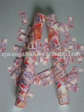 Selling party confetti