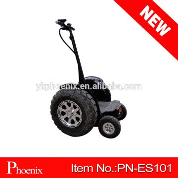 four wheels Electric Sightseeing powered Trolley ( PN-ES101 )