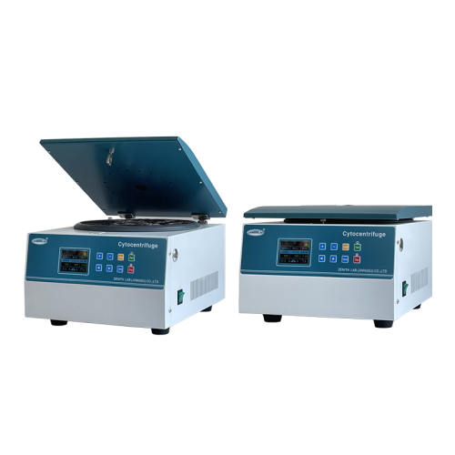 Intelligent cell smear centrifuge LC-04G