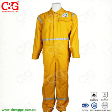 FR Coverall FR Cotton Coverall FR Nomex Coverall