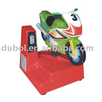 kiddie rider(rocking machine,kiddie-rider machine)