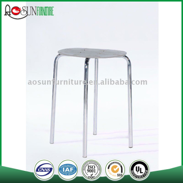 Bar furniture set supplier ISO 9001 certified breakfast bar stool