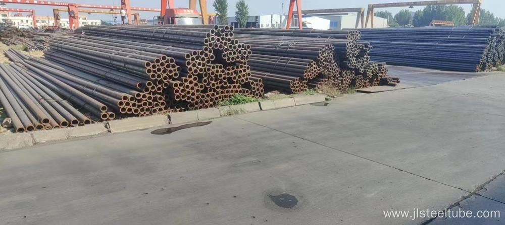 Seamless Line Pipe Price Stainless Steel Pipe