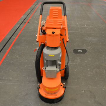 Htc Floor Polishing Machine Marble grinder polisher