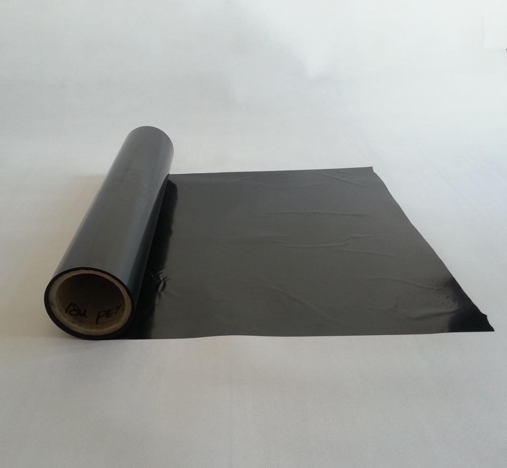 Black Polyester Film for R type transformer Outsourcing