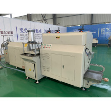 Aluminum Profile Tenon Milling Equipment / Aluminum Curtain Wall Milling Machine