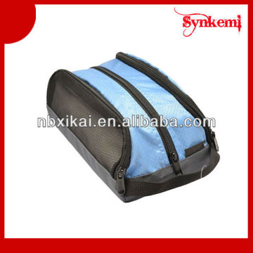 Waterproof makeup travel bag