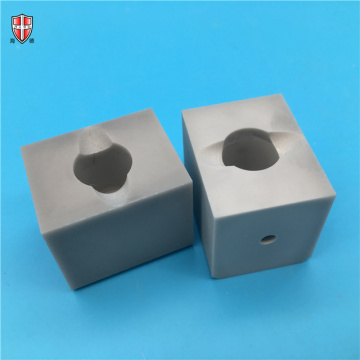 Isostatic Press Moulding Aluminium Niride Ceramics