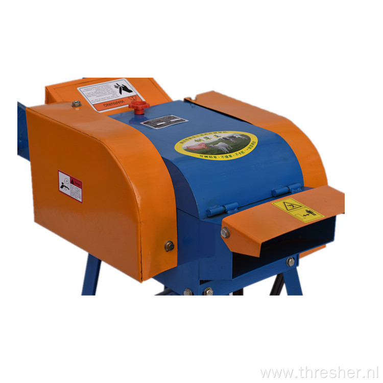 Electronic Straw Feed Chaff Cutter Price