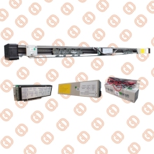 Exterior Automatic Sliding Door Operators