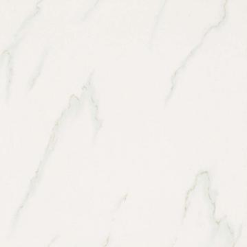 Ariston White Nano-Polished Porcelain Floor Tile