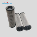 carbon steel high pressure duplex inline filter assembly