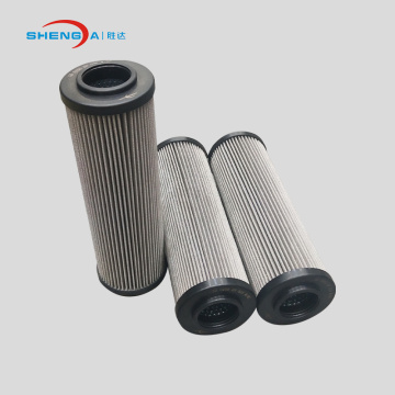 stainless steel wire mehs oil filter element