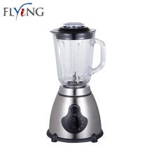 Blender Dapur Dengan Fitur Toples Kaca