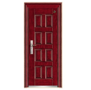 Single Secruity Door-HY-F125