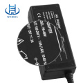 Adaptador del ordenador portátil de 15v 3a Ac 45w para Toshiba