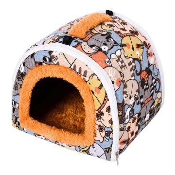 Dragon Cat Hamster Nest Dutch Pig Pet Nest