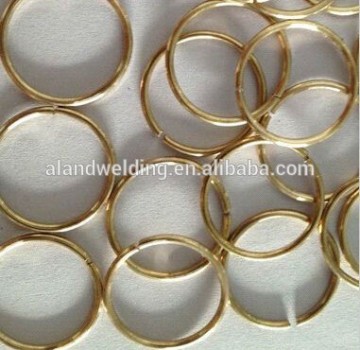 BAg-5 Copper Alloy Silver Brazing Ring