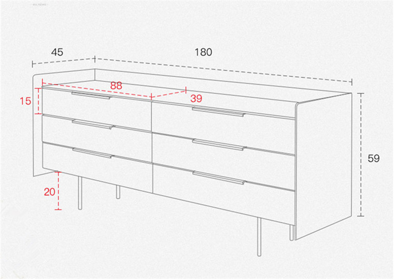 Custom Cabinets