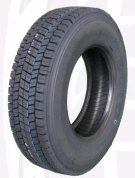 TBR  tyre