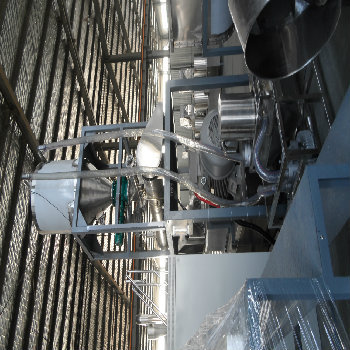 Soybean Protein Production Line