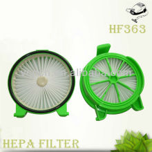 vacuum cleaner hepa filter(HF363)