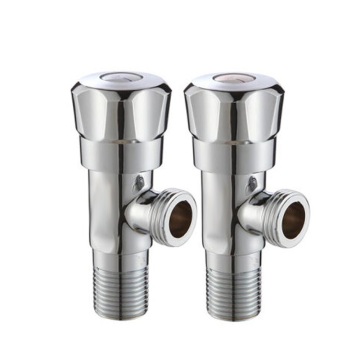 Top Quality Angle Valve Factory Price Stainless Steel Angle Valve